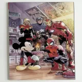 Marvel Comics #1000 (D23) - Thumbnail 0