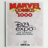 Marvel Comics #1000 (D23) - Thumbnail 1