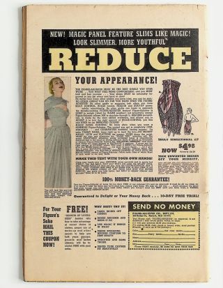 Jungle Comics #134 - Image 1