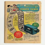 Jungle Comics #141 - Thumbnail 1