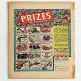 Jungle Comics #143 - Thumbnail 1