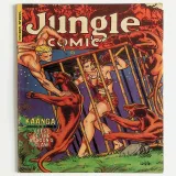 Jungle Comics #144 - Thumbnail 0