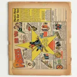 Jungle Comics #146 - Thumbnail 1