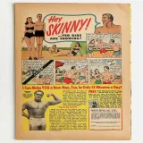 Jungle Comics #147 - Thumbnail 1