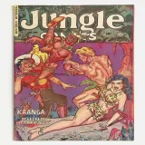 Jungle Comics #150 - Thumbnail 0