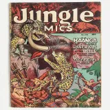 Jungle Comics #163 - Thumbnail 0
