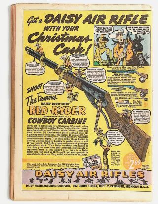 Jungle Comics #26 - Image 1