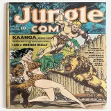 Jungle Comics #31 - Thumbnail 0