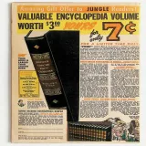 Jungle Comics #34 - Thumbnail 1