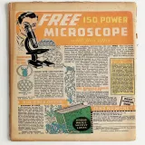 Jungle Comics #43 - Thumbnail 1