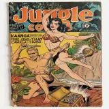 Jungle Comics #57 - Thumbnail 0