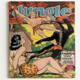 Jungle Comics #62 - Thumbnail 0
