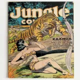 Jungle Comics #64 - Thumbnail 0