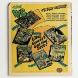 Jungle Comics #69 - Thumbnail 1