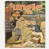 Jungle Comics #70 - Thumbnail 0
