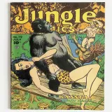 Jungle Comics #79 - Thumbnail 0