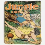 Jungle Comics #61 - Thumbnail 0
