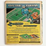 Jungle Comics #61 - Thumbnail 1