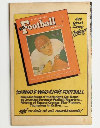 Jungle Comics #71 - Image 1