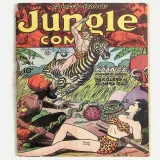Jungle Comics #73 - Thumbnail 0