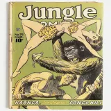 Jungle Comics #75 - Thumbnail 0