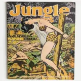 Jungle Comics #78 - Thumbnail 0
