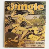 Jungle Comics #92 - Thumbnail 0