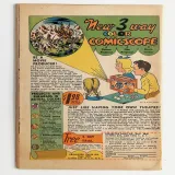 Jungle Comics #92 - Thumbnail 1