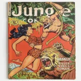 Jungle Comics #120 - Thumbnail 0