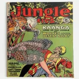 Jungle Comics #121 - Thumbnail 0