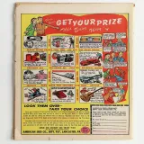 Jungle Comics #122 - Thumbnail 1