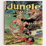 Jungle Comics #124 - Thumbnail 0