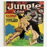 Jungle Comics #128 - Thumbnail 0