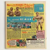 Jungle Comics #129 - Thumbnail 1