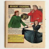 Jungle Comics #138 - Thumbnail 1