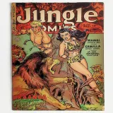 Jungle Comics #148 - Thumbnail 0