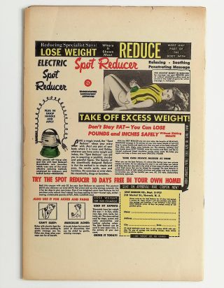 Jungle Comics #151 - Image 1