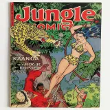 Jungle Comics #152 - Thumbnail 0