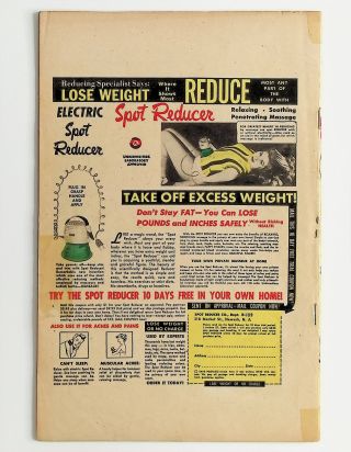 Jungle Comics #153 - Image 1