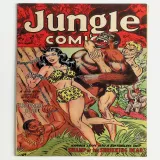 Jungle Comics #155 - Thumbnail 0