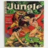 Jungle Comics #156 - Thumbnail 0