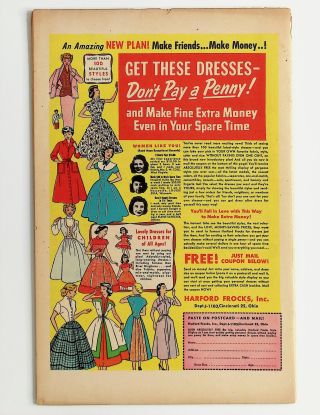 Jungle Comics #156 - Image 1