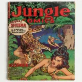 Jungle Comics #158 - Thumbnail 0