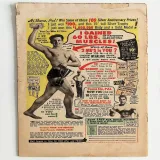 Jungle Comics #158 - Thumbnail 1