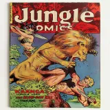Jungle Comics #159 - Thumbnail 0