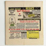 Jungle Comics #159 - Thumbnail 1