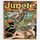 Jungle Comics #73 - Thumbnail 0