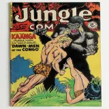 Jungle Comics #128 - Thumbnail 0