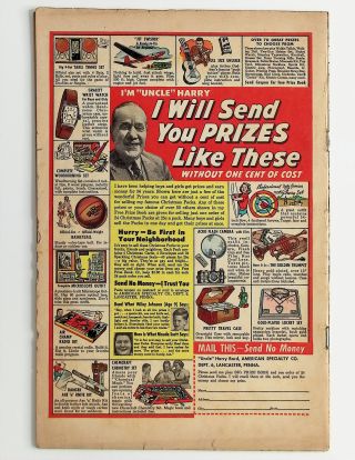 Lorna the Jungle Girl #10 - Image 1