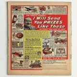 Lorna the Jungle Girl #10 - Thumbnail 1